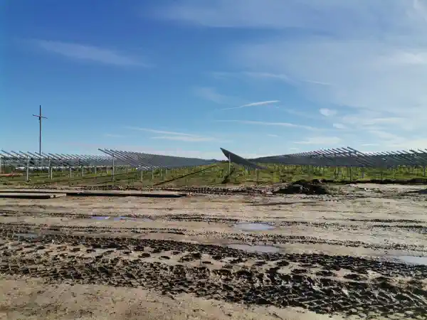 obsługa geodezyjna przy budowie dróg