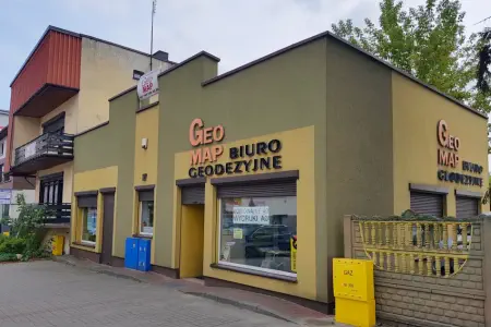 zdjęcie buura GEOMAP